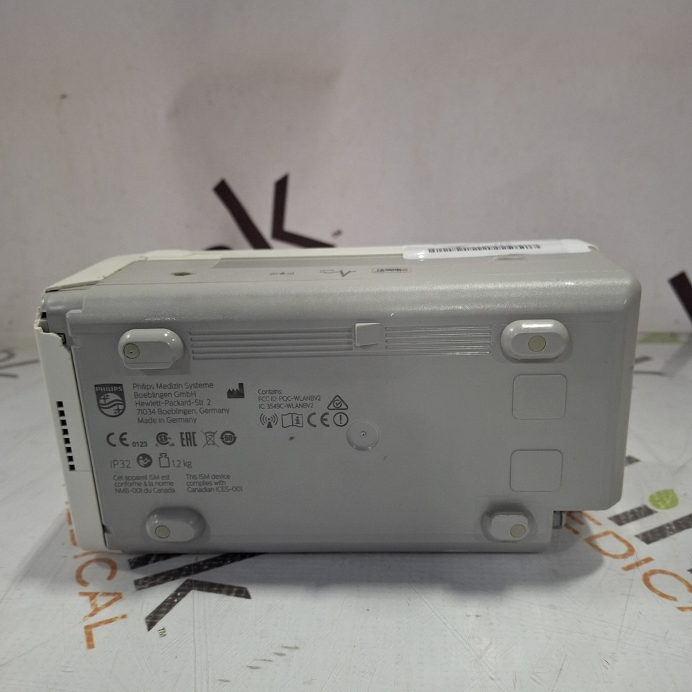 Philips IntelliVue X2 Module - Masimo Rainbow SpO2