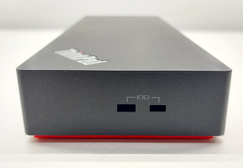 Lenovo Thinkpad Universal Thunderbolt 4 Dock DK2131