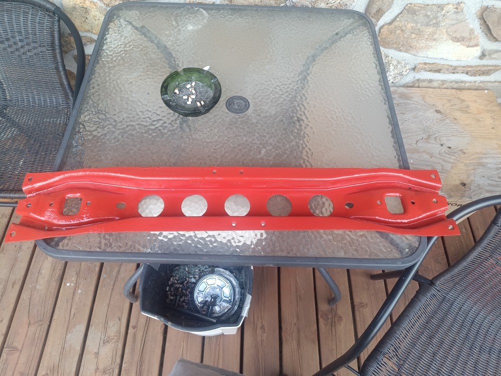 Crossmember Dodge Dakota/OEM