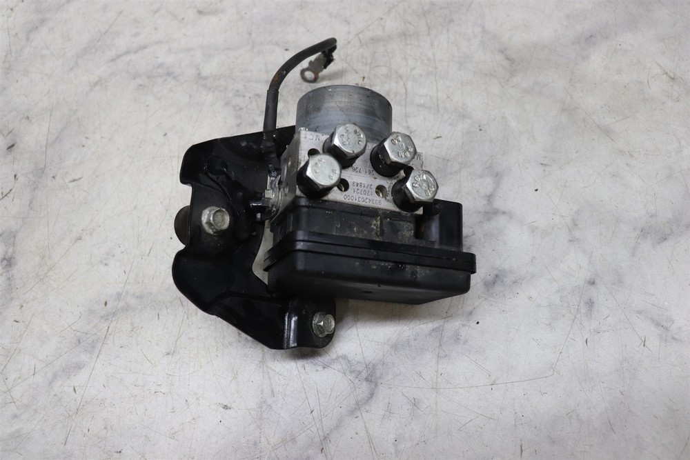2017-2023 KTM 390 Duke ABS Pump Brake Control Unit Module