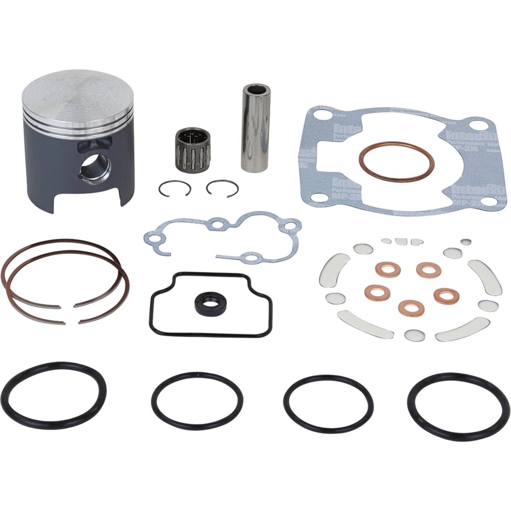 Top End Piston Kit 52.450mm Piston Diameter, STD Compression Ratio; VTK23614B
