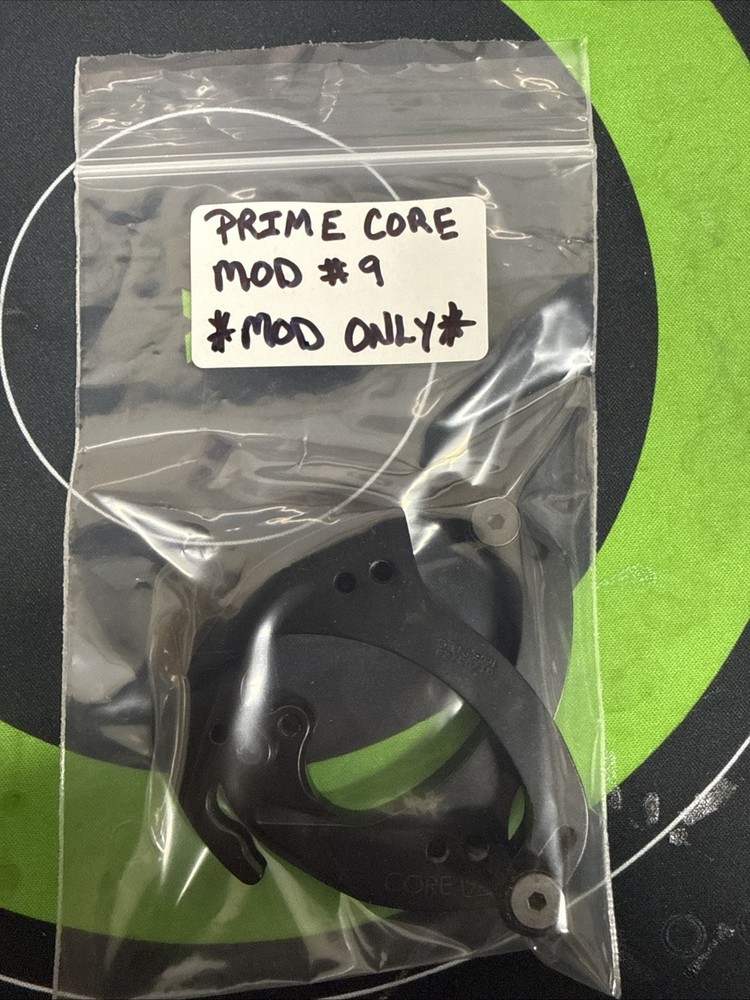 Prime Core Mod Set