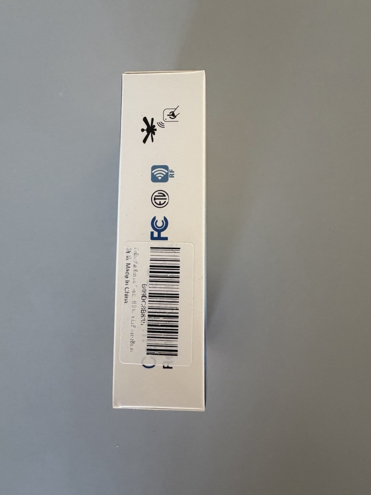 NIB Universal Ceiling Fan Remote Control, wall mount