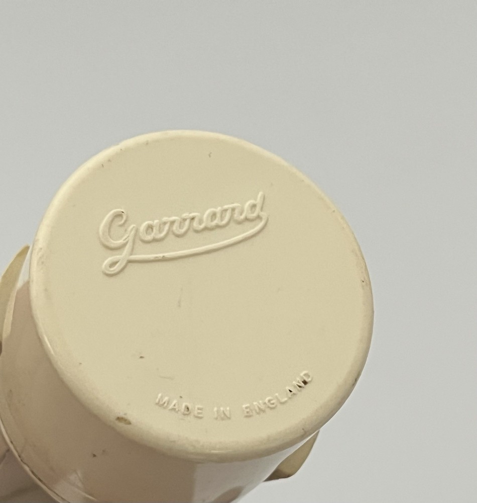 Garrard Large Record Spindle Type LRS3 Adapter