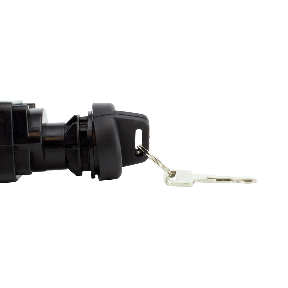 RMSTATOR Ignition For 2002-2007 Suzuki Eiger 400 LTA400 2x4