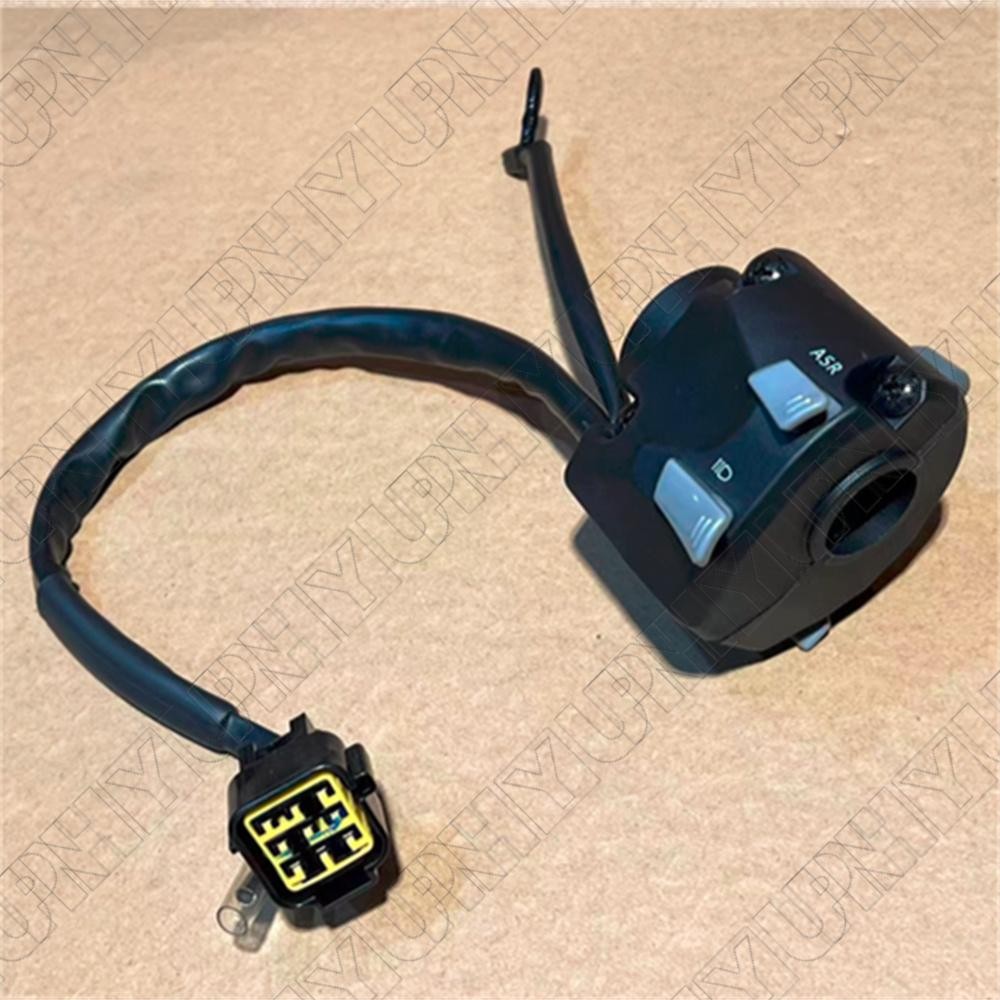 1x New Left Handlebar Controller Switch Assembly Replacement For SurRon UltraBee