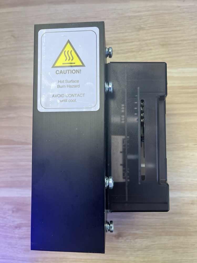 WATLOW DC2T-48S0-0000 SOLID STATE POWER CONTROL 3 phase Used