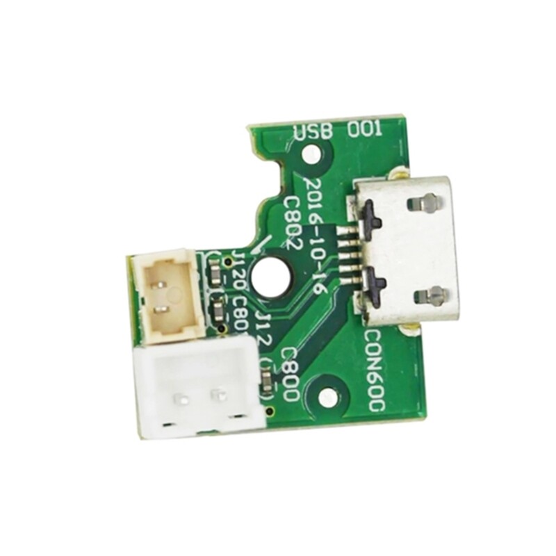 WAV FLIP4 Development Board Accessory Charging Connector Universal Fit