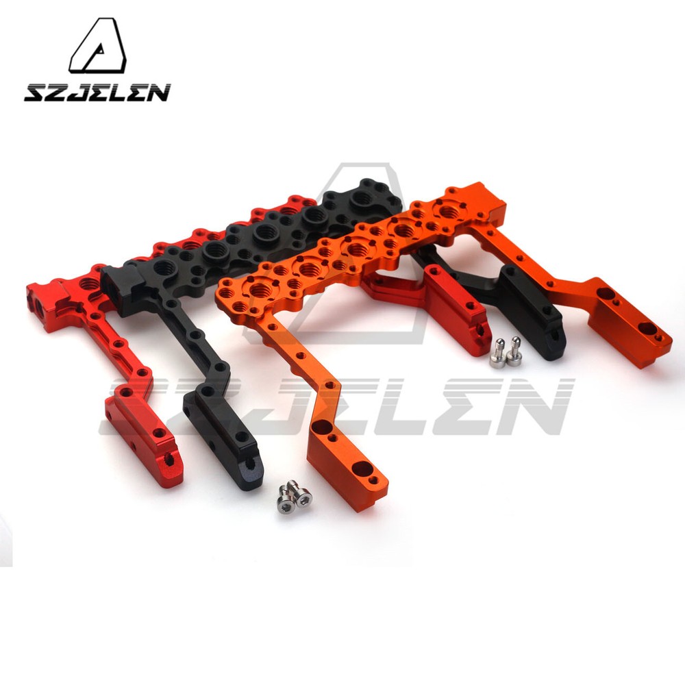 ARRI Alexa Mini LF Camera Side Mount Bracket Adapter 3/8” Thread Broadcast Plate