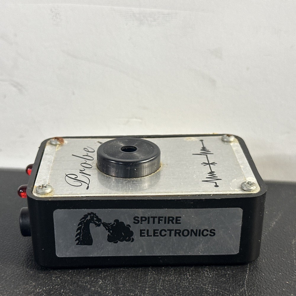 Spitfire Electronics Probe 1