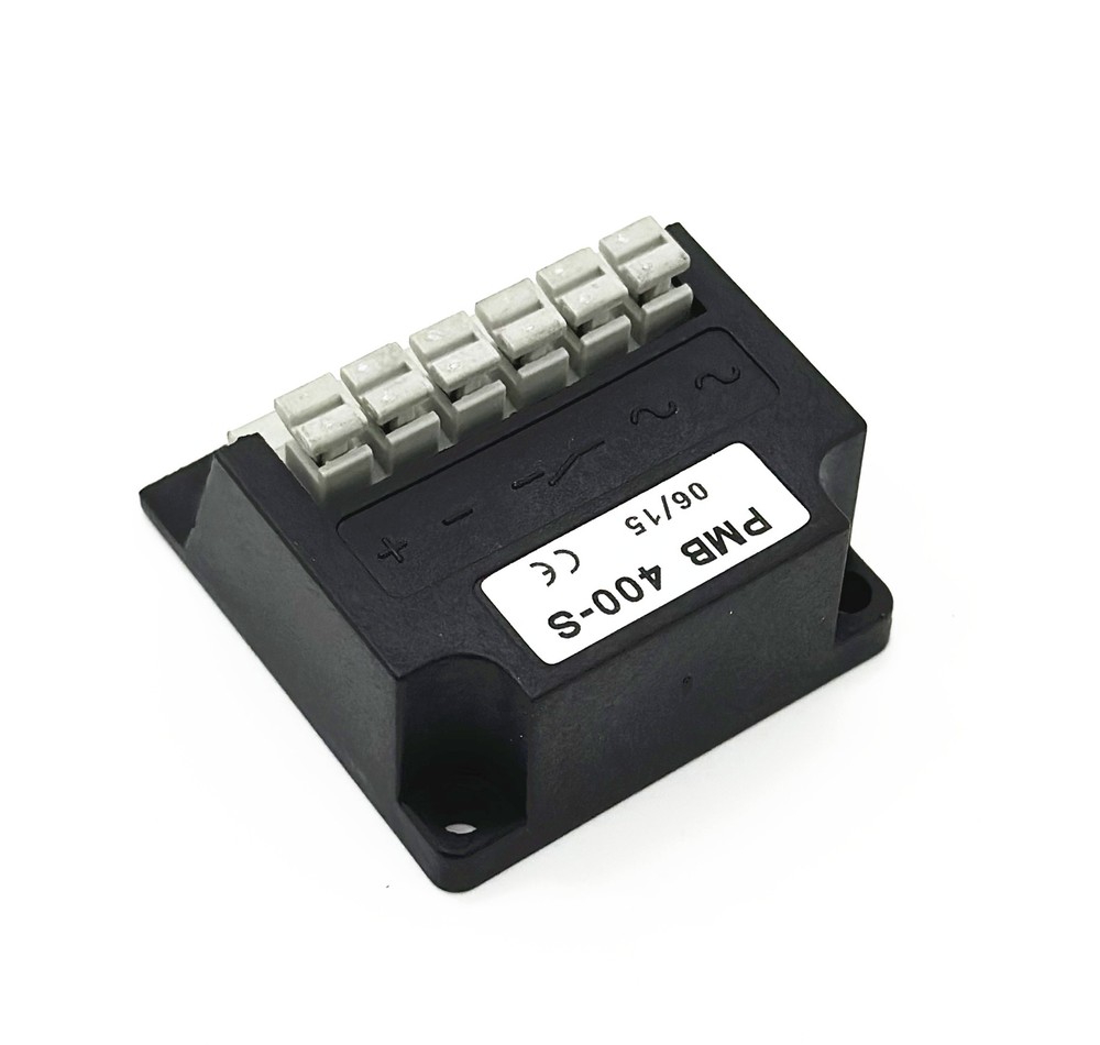 PMB 400-S 06/15 Full Wave Brake Rectifier Device module