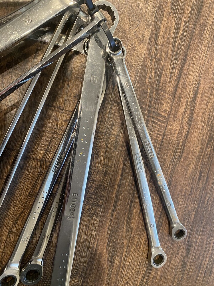 Expert Wrenches