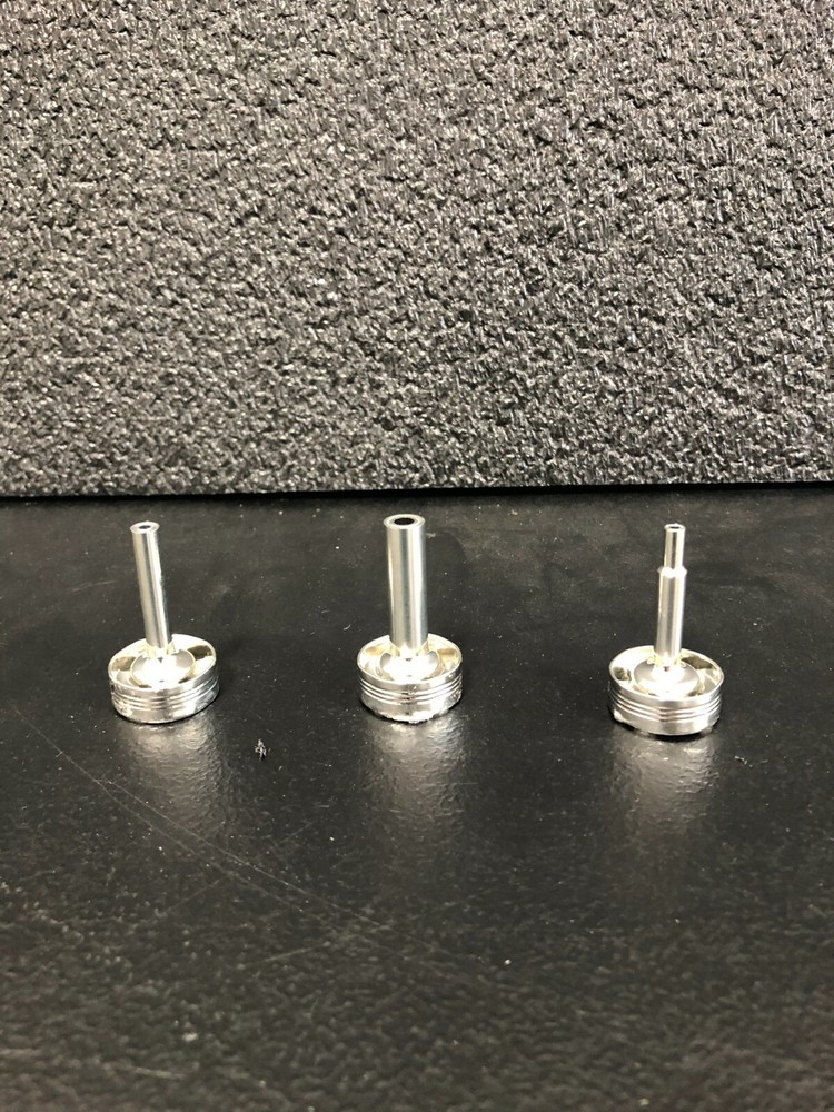 Nordson/ACE Selective Solder Nozzles