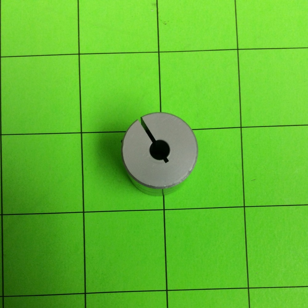 Creality LD-002R 3D Printer Z Coupling Connector