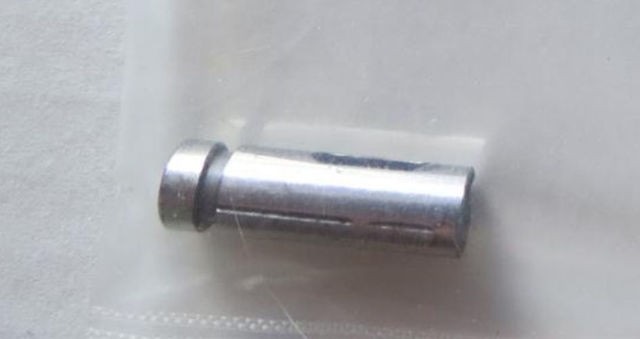 HPI Racing 1987 carburetor Throttle