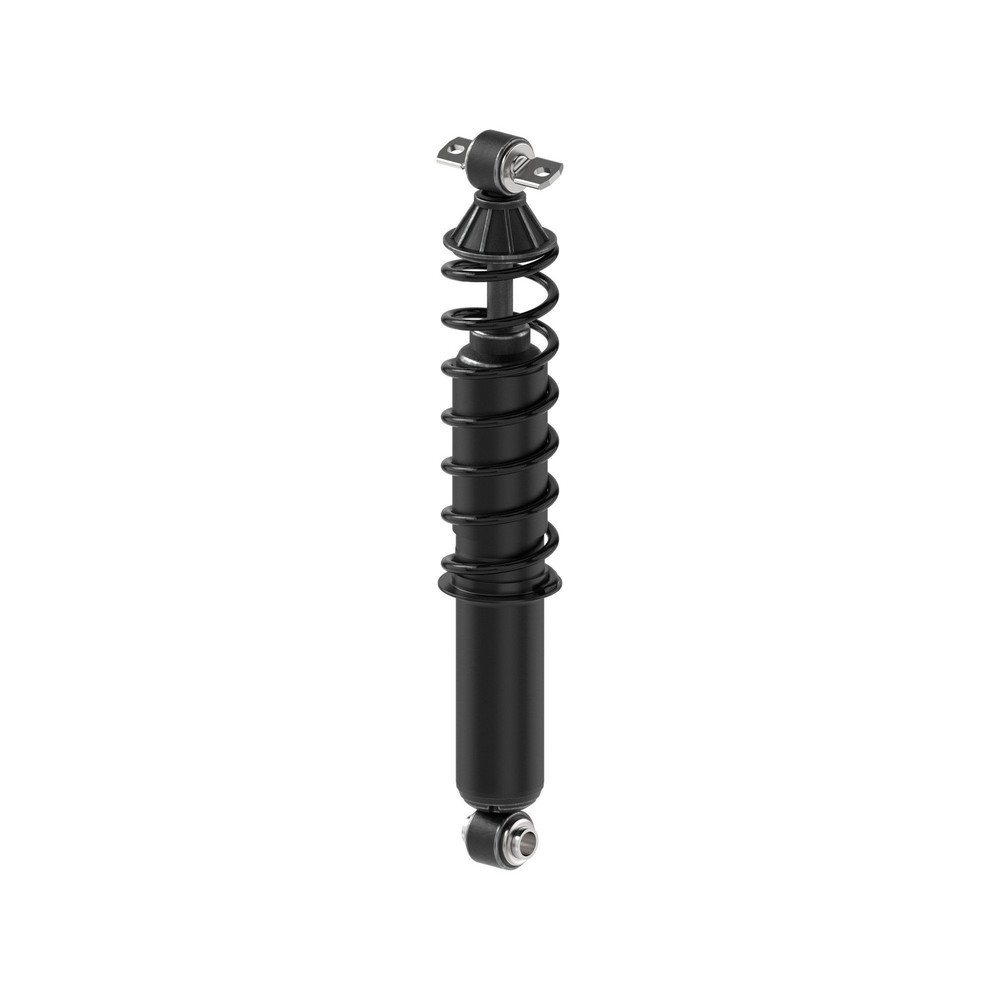 Front & Rear Shock Absorber MONROE 4PCS Set For Chevy C1500 C2500 K1500 K2500