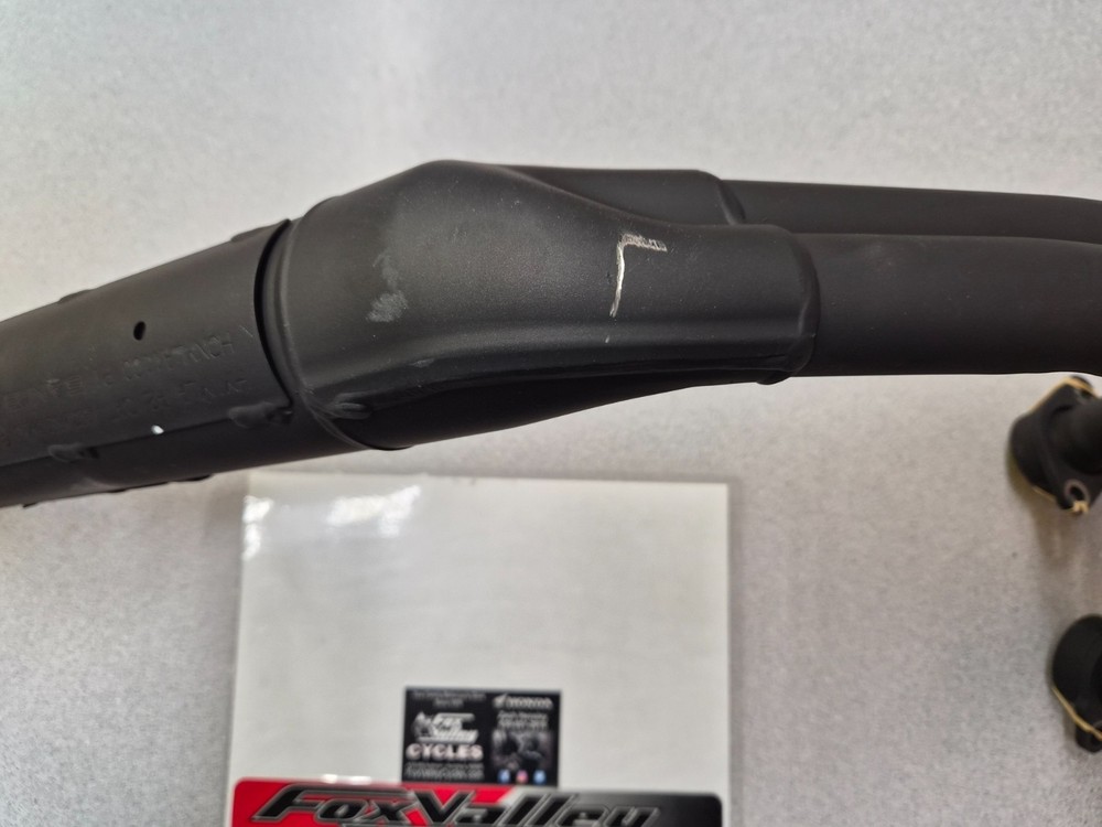 18150-MLA-A21 HONDA HEADER #2
