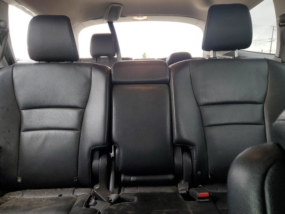 CONTROL PANEL OEM 16-19 HONDA PILOT 1YR WRNTY