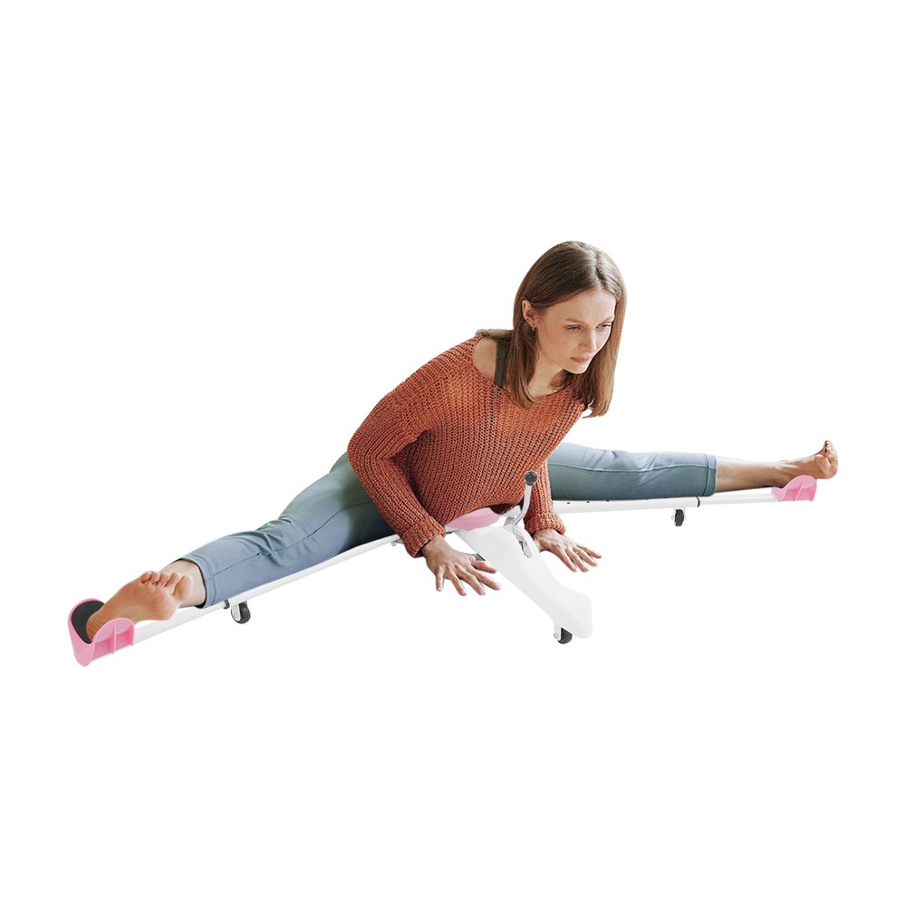 Leg Stretcher Split Machine 0-180° Leg Stretcher Split Machine for Flexibility