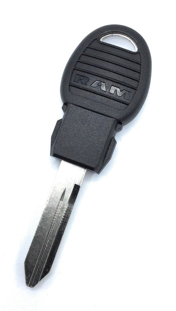 Genuine Mopar Blank Key 68093106AC