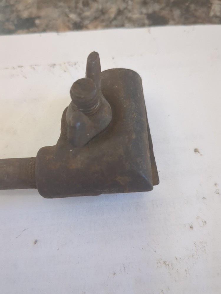 Antique Bit Brace Hand Drill
