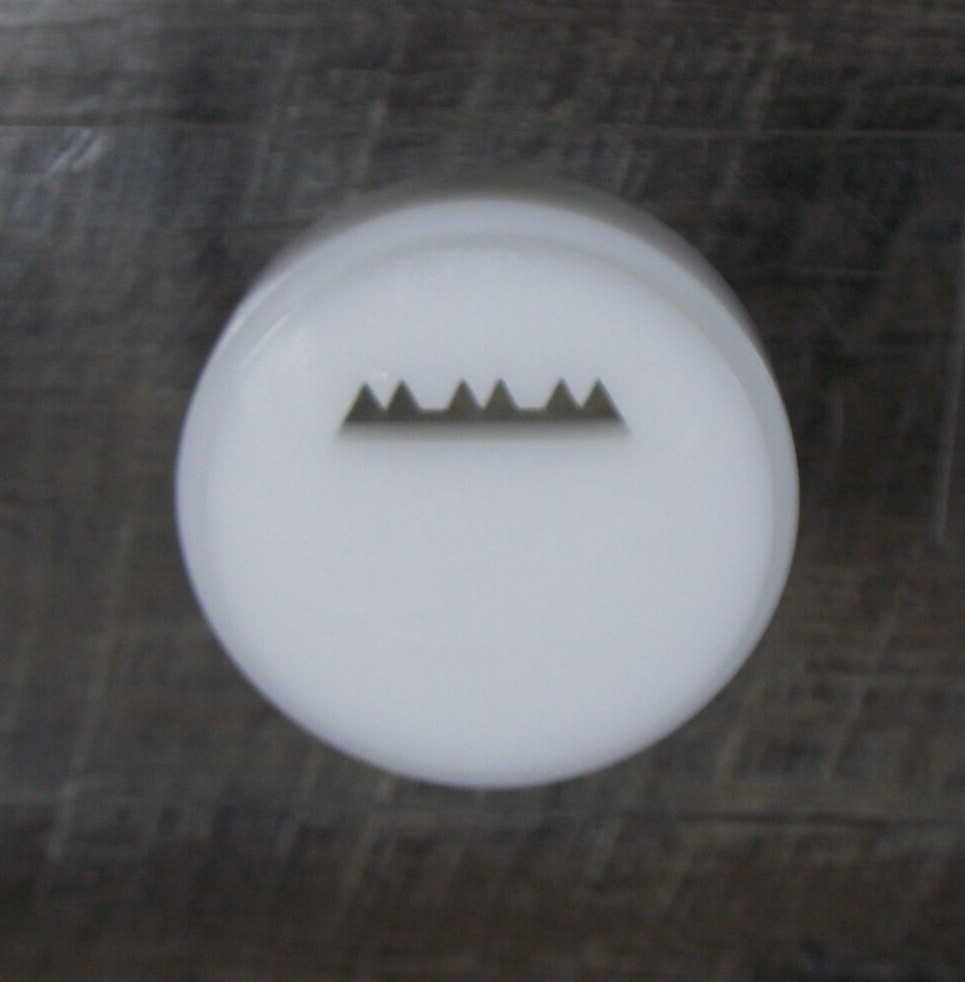 CTC Pasta Express Model X2000 Replacement Disc: Large Cookie Die