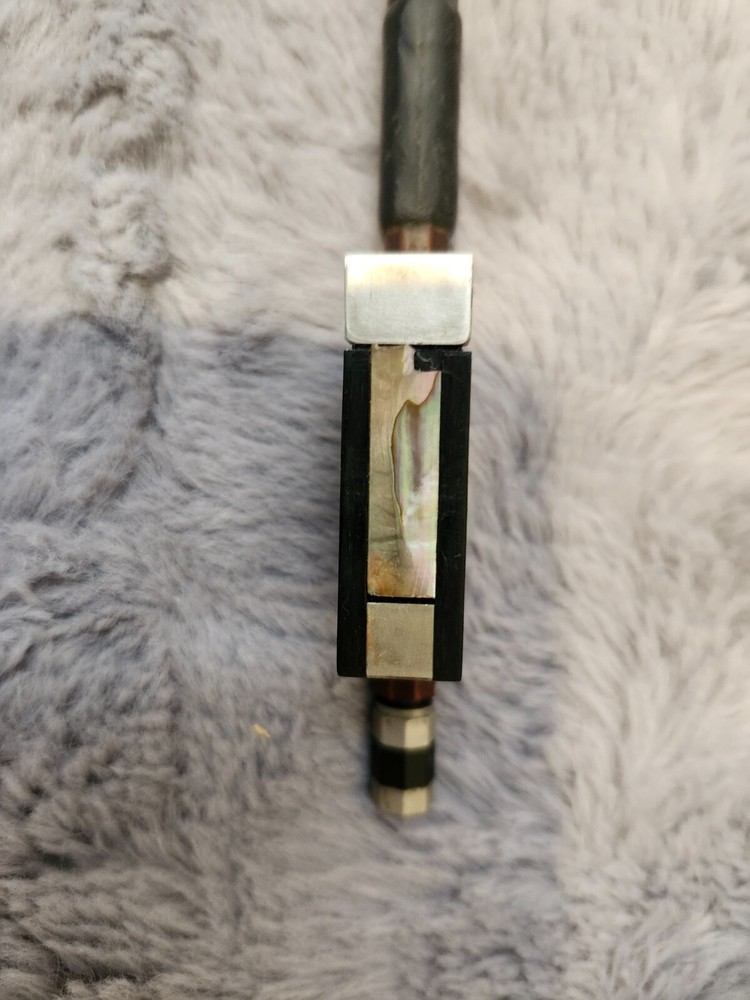 Hans Royner Pernambuco Violin Bow without hair