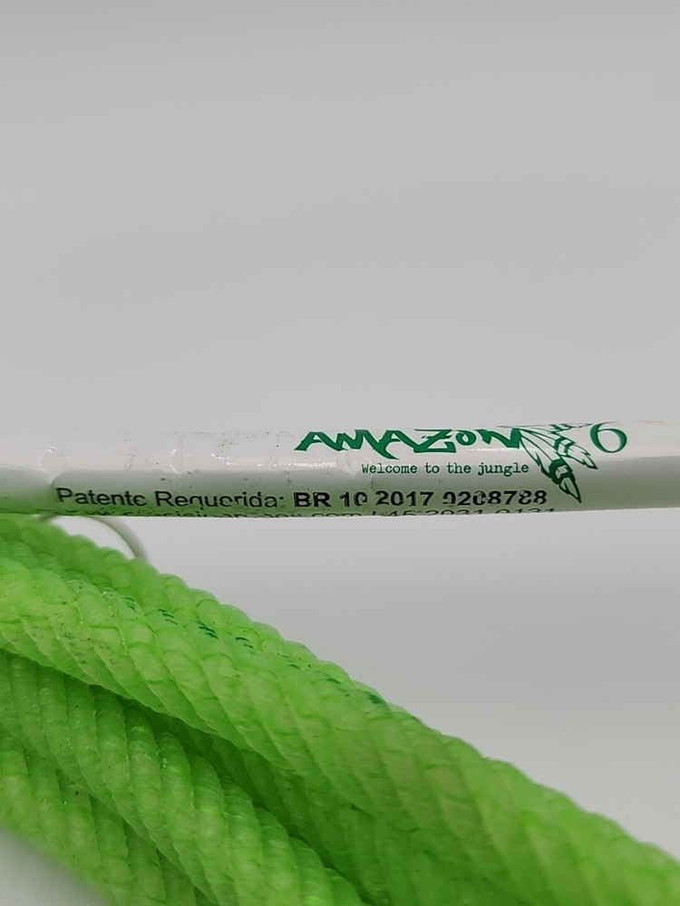 Precision Ropes Amazon 6 XS 31’ Rope New