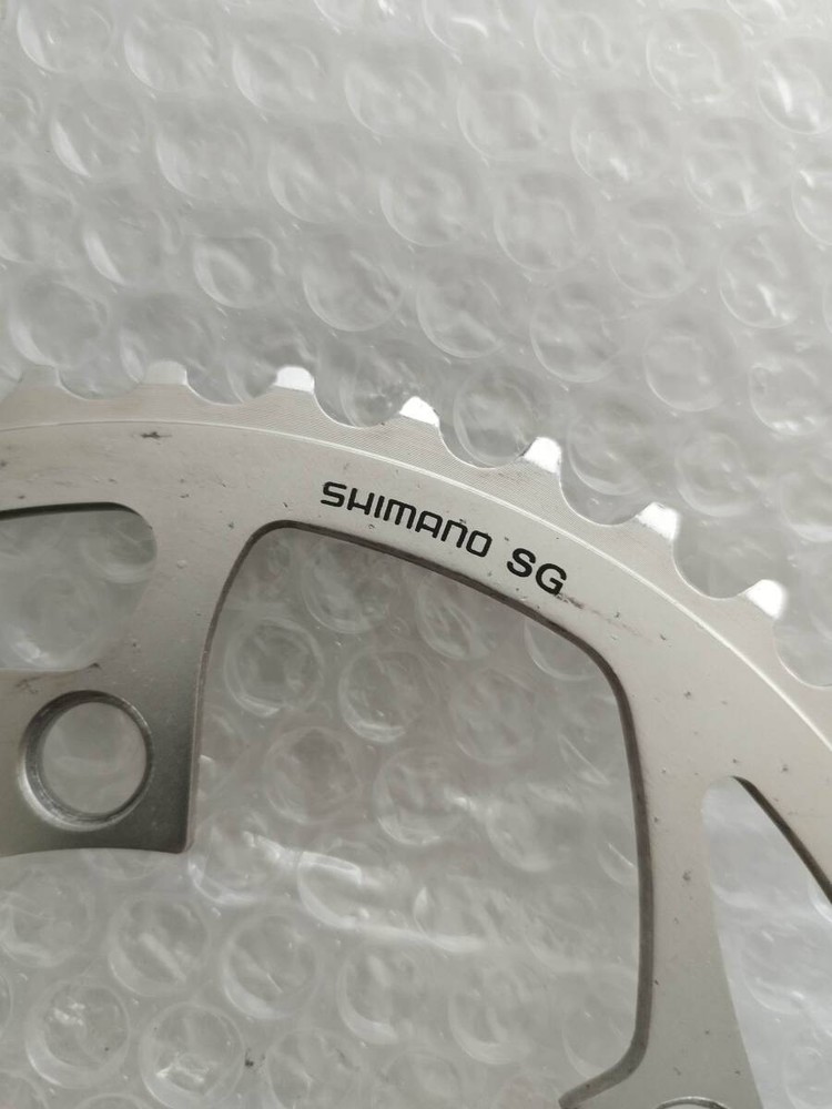 XTR 900 chainring PCD110 46T