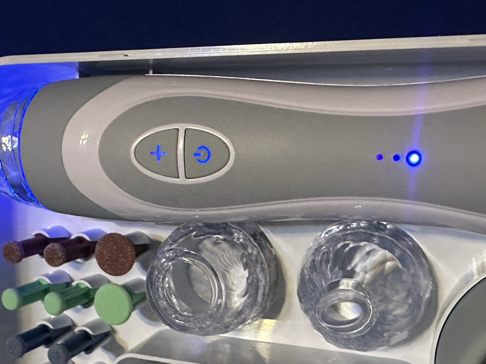 PMD Elite Pro Personal Microderm (Open Box)