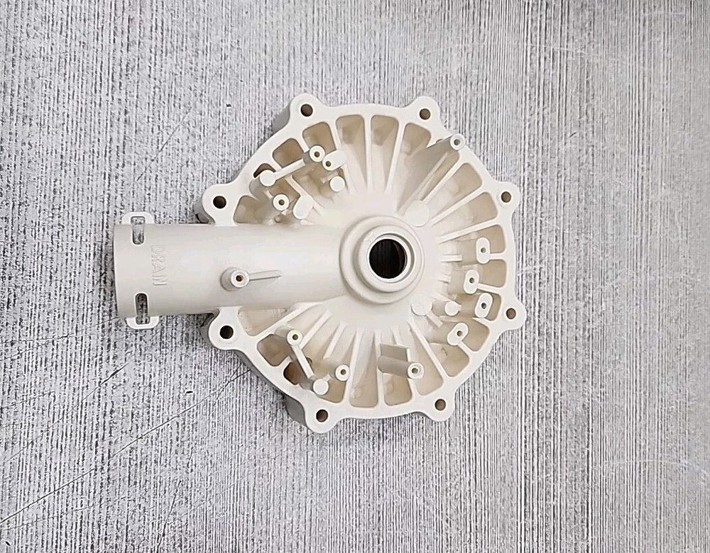 7171161 - Water Softener Valve Cover