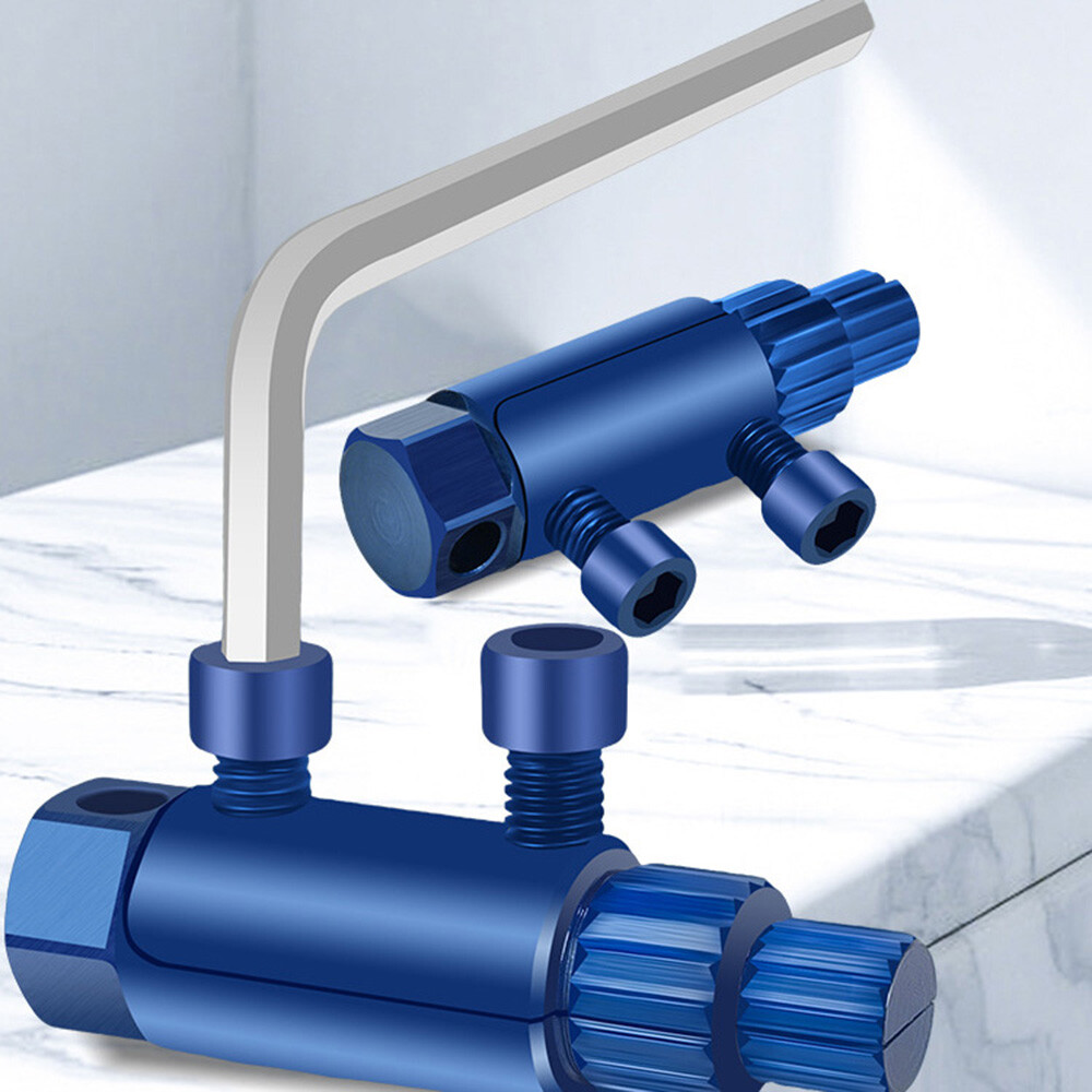 Broken Pipe Thread Extractor,Stripped Screw Extractor,Broken Thread Extractor❥
