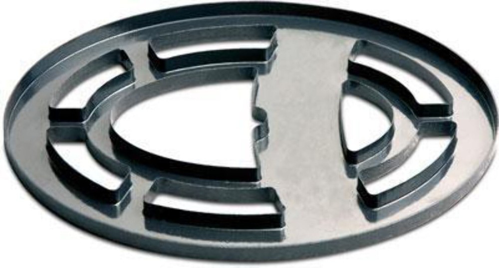 Garrett 7" x 10" Coil Cover