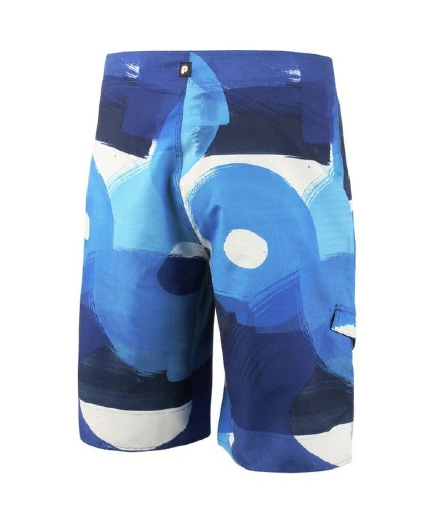 Men's Cocoa Protest Boardshorts