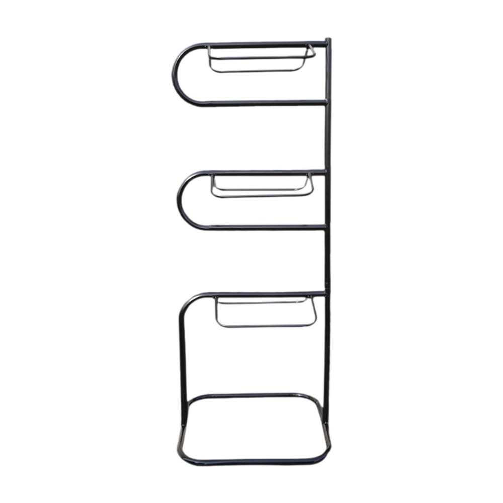 Horse Saddle Rack Rotatable Saddle Stand Standing Saddle Holder