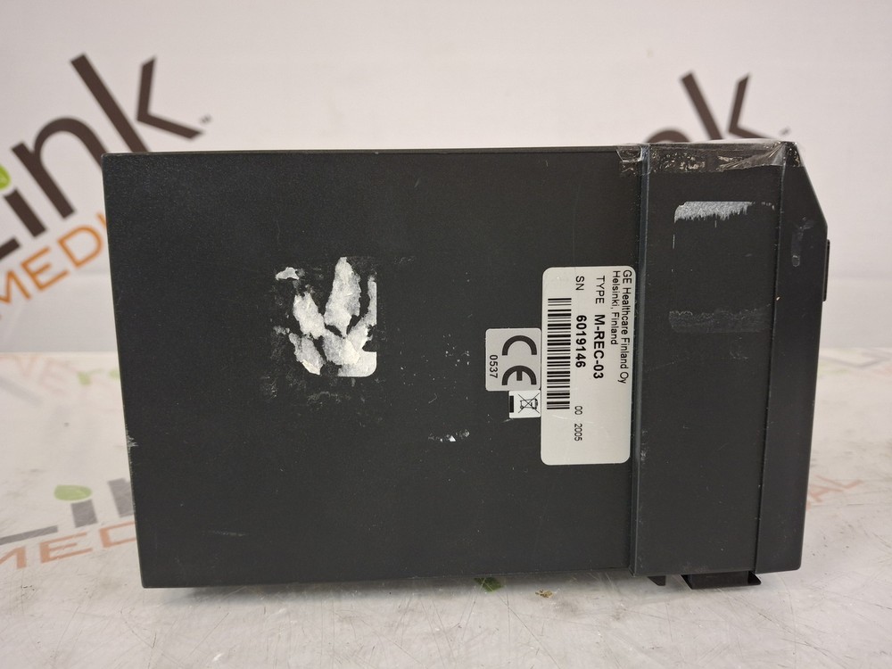 Datex-Ohmeda M-REC Recorder Module