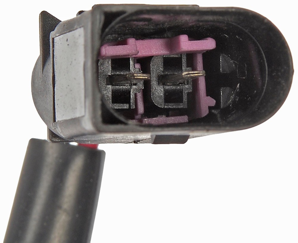 DORMAN Front Left Power Window Motor Regulator Assy | For 2001-2005 BMW 32
