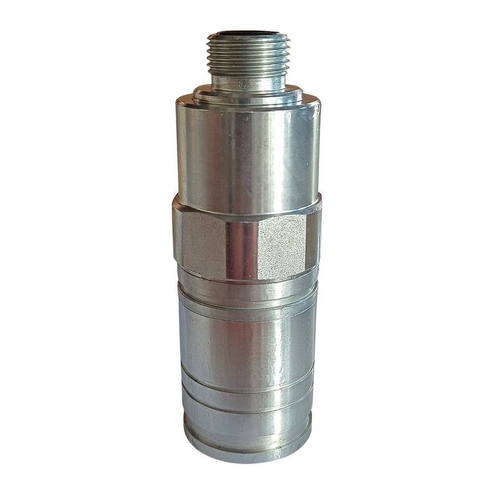 SJ30426 Original Equipment HYD. Quick-Connect Coupler For John Deere