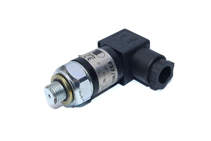 TRALE F37/M3 Pressure Transmitter