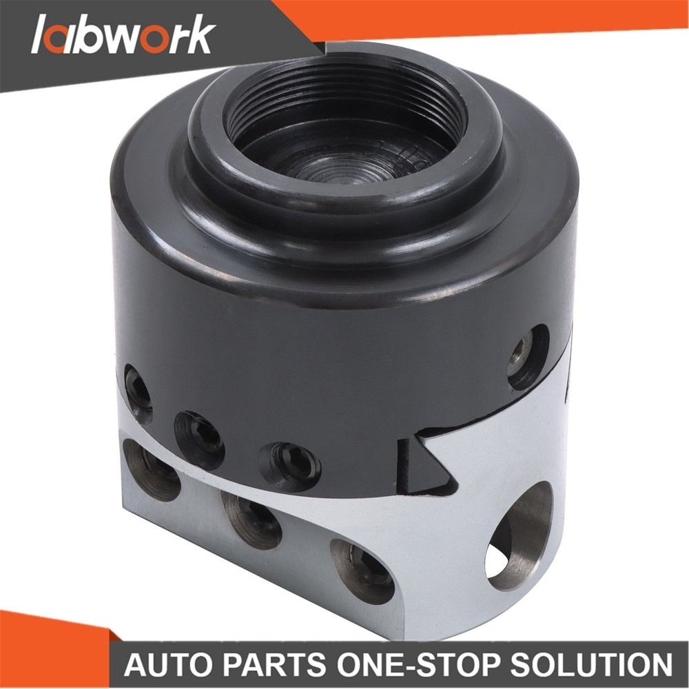 Labwork Boring Head 3" for Lathe and Mill 0.001" Precision 1-1/2-18 Thread