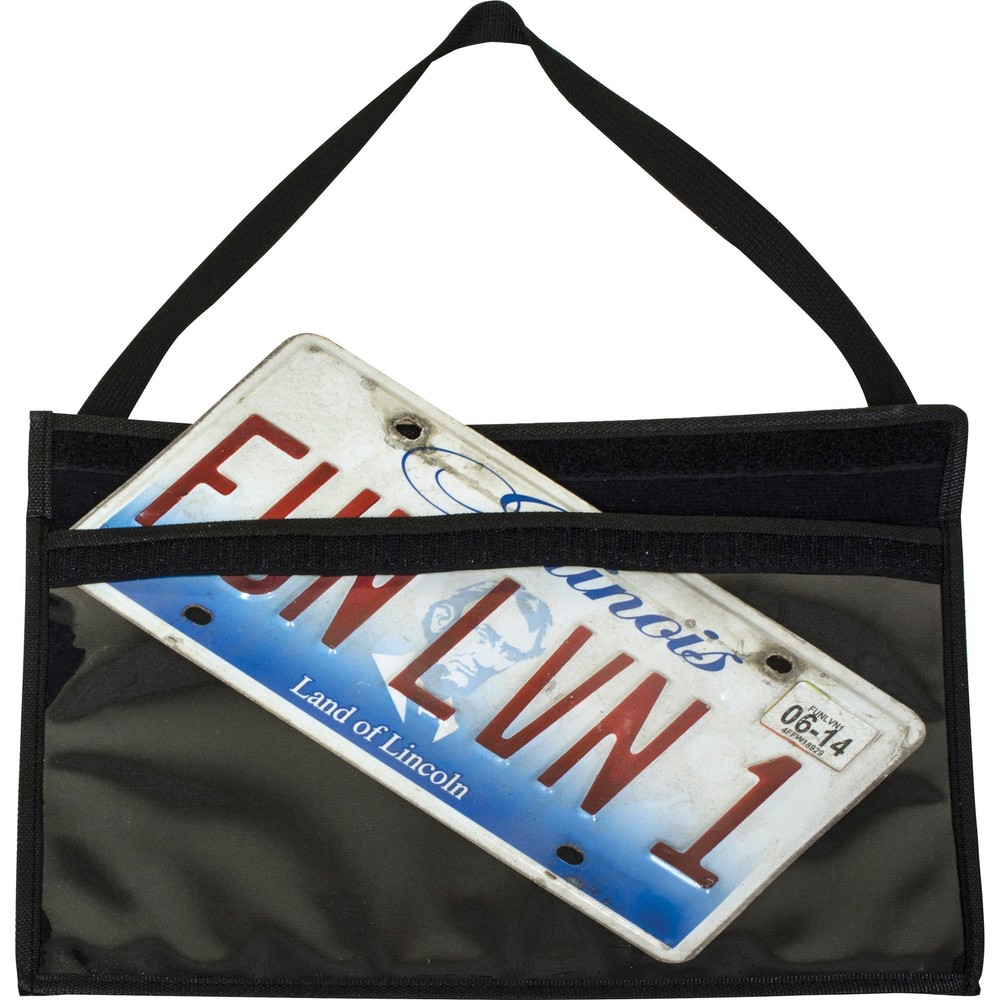 C-Line License Plate Holder (cli-41902) (cli41902)