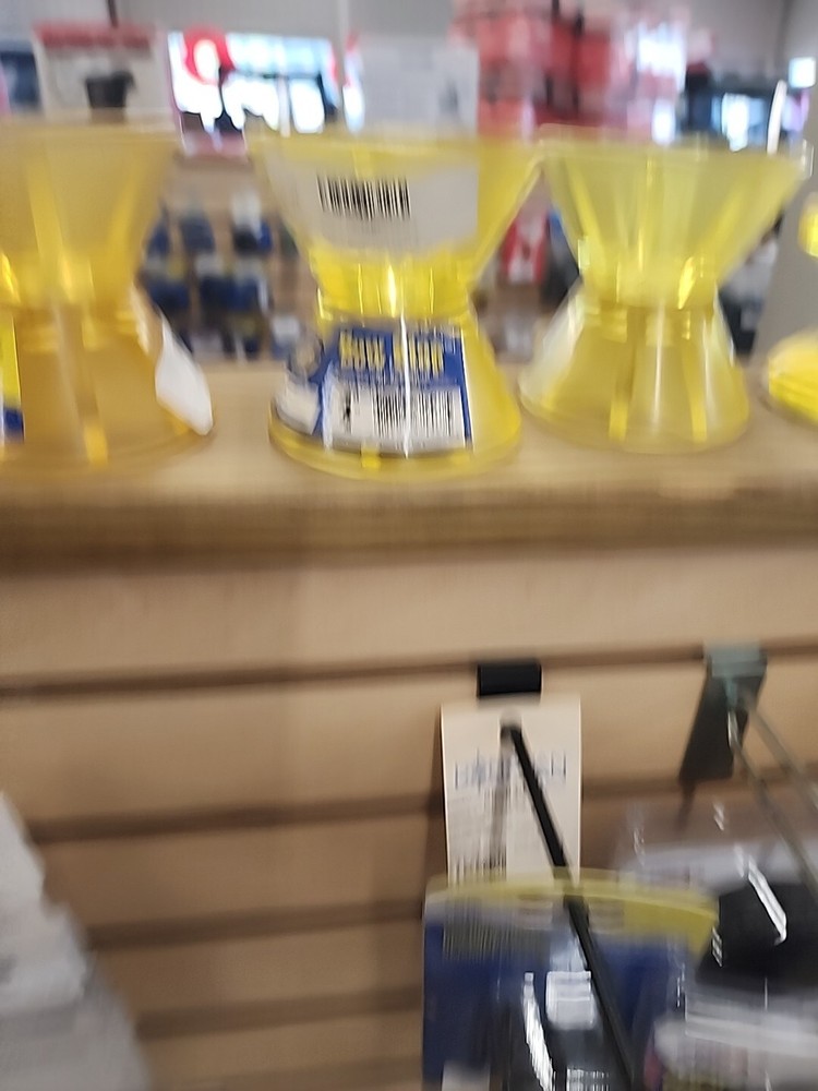 Tough Guy RP444MP 4" Poly Bow Roller - Trailer Marine