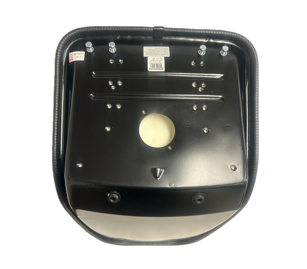 Kubota Replacement Seat For Compact Tractor (Applications in Description)