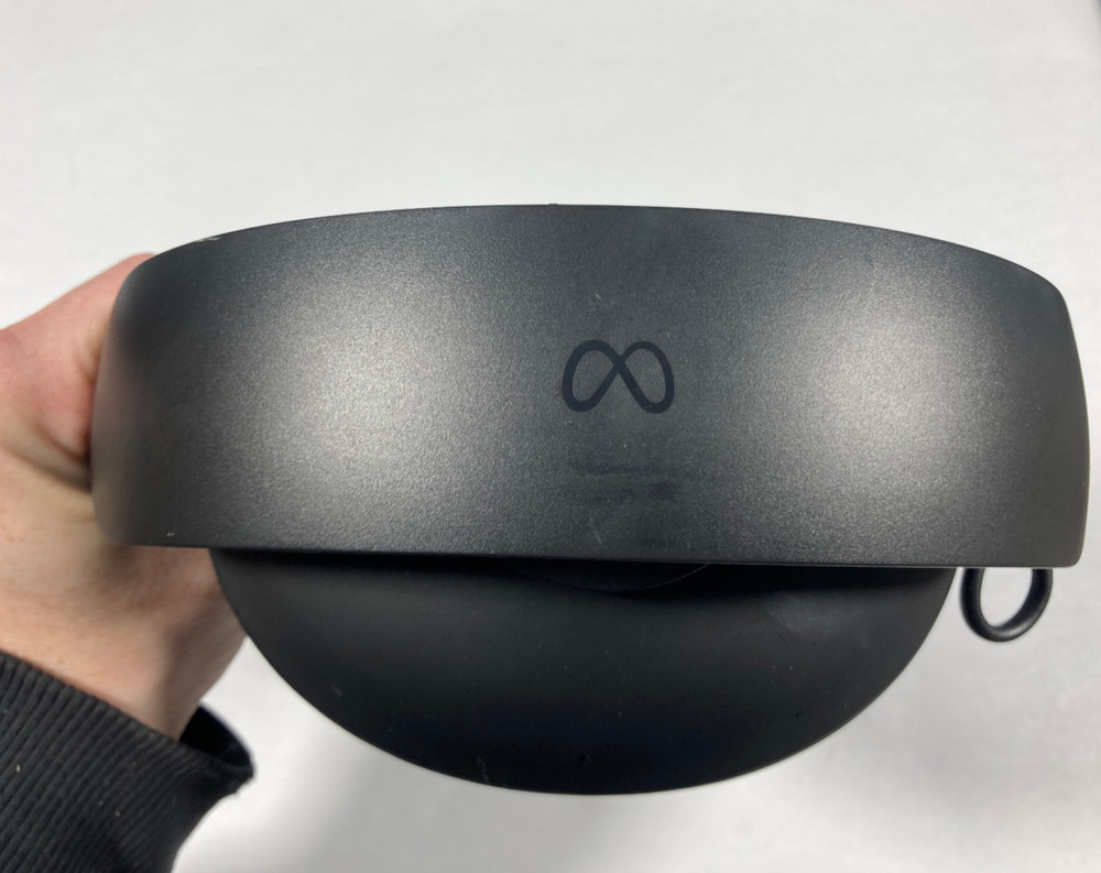 Meta Quest Pro VR Headset Only- Used Condition