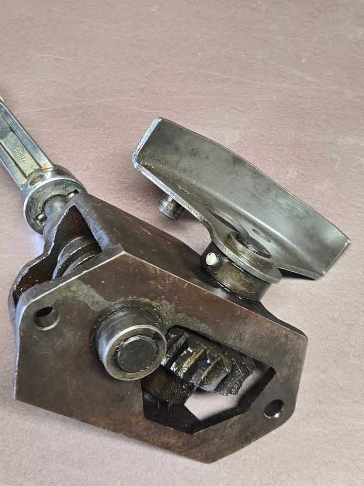 A. B. Dick Speed Control Gear Box