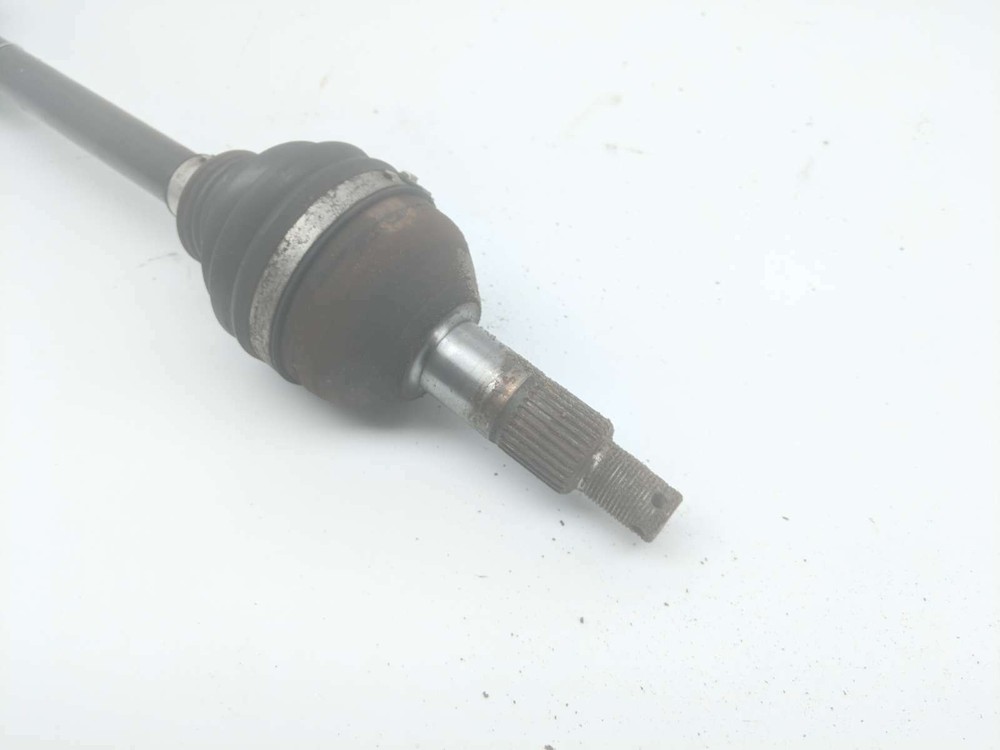 16 Can Am Commander 800R XT Rear Left CV Axle Half Shaft