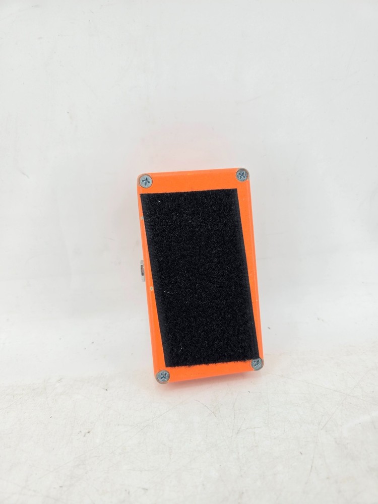 MXR Phase 90 Phaser Guitar Effects Pedal