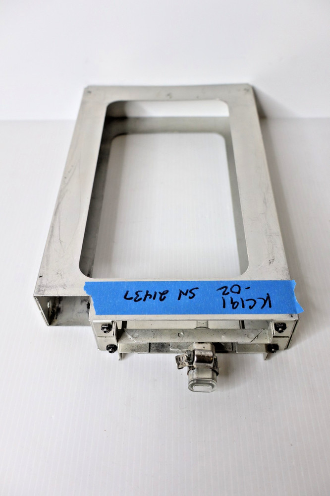 Bendix King KC 191 KC 192 Autopilot Computer Mounting Tray