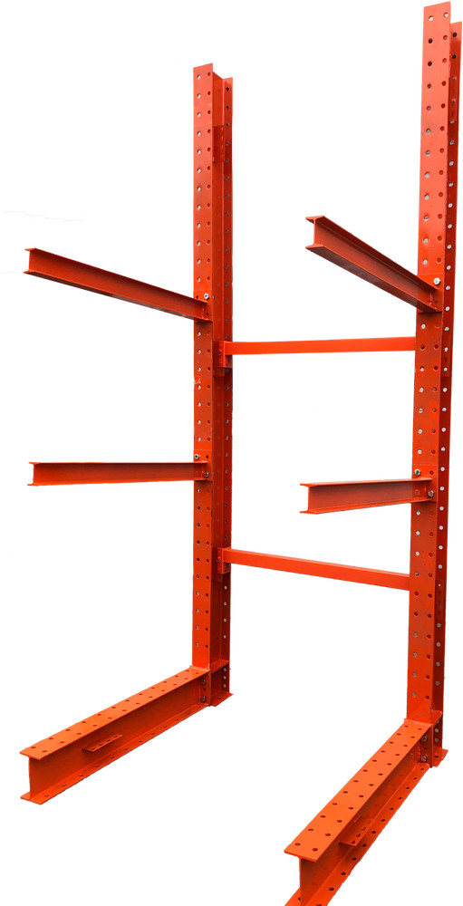 New Structural Cantilever Uprights - 16' Tall