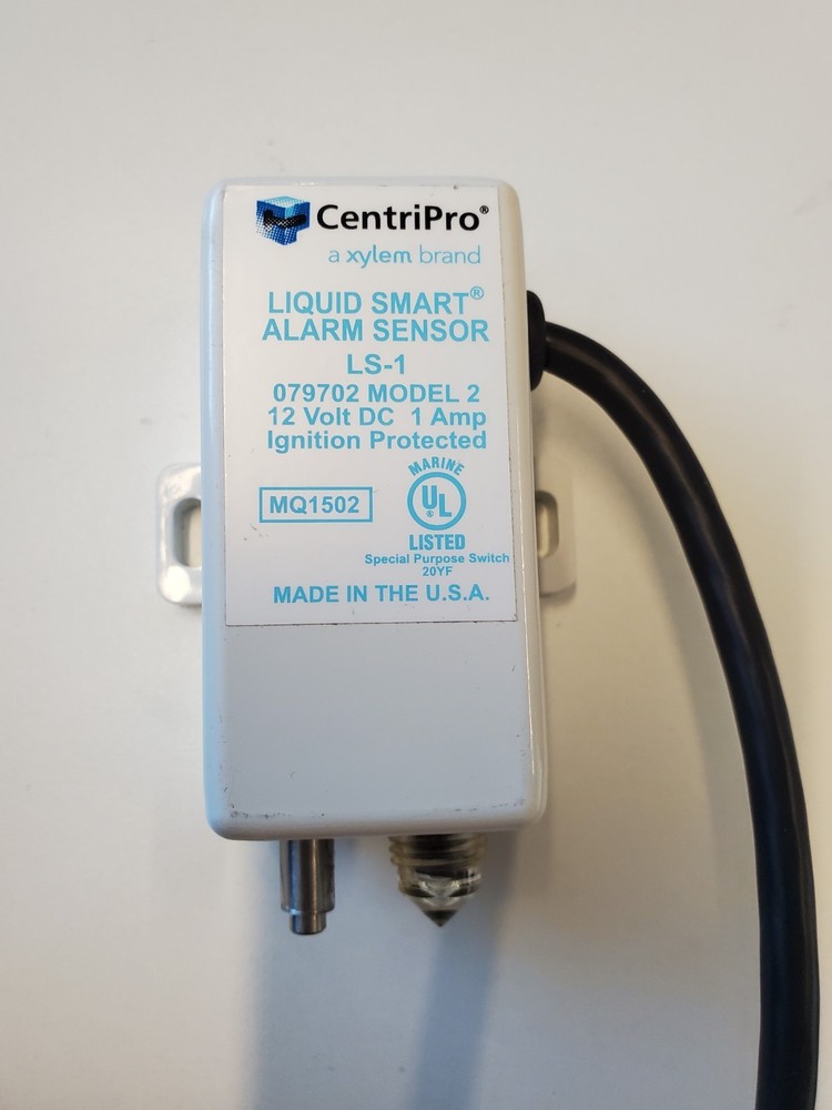 CentriPro LS-1 Liquid Smart Sensor 079702 Model 2